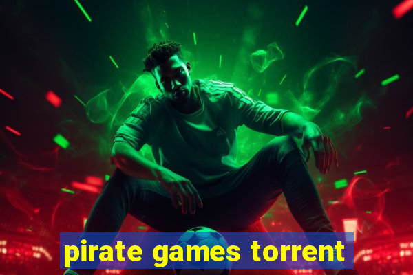 pirate games torrent